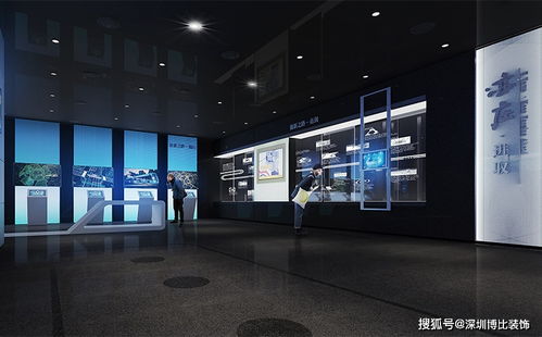 數(shù)字化多媒體展廳設計的意義與優(yōu)勢 以電腦動畫設計為核心驅(qū)動力